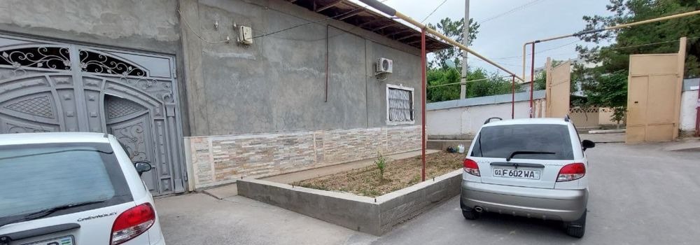 For sale 9-room house · Uchtepa — photo 4