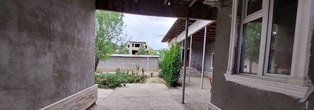 For sale 9-room house · Uchtepa — photo 1