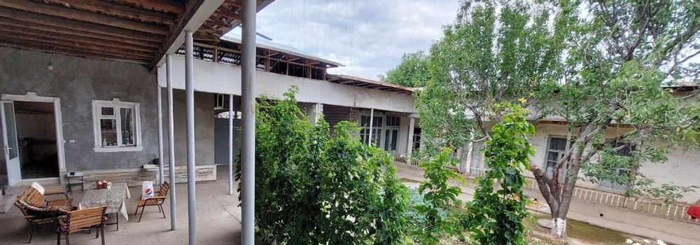 For sale 9-room house · Uchtepa — photo 2