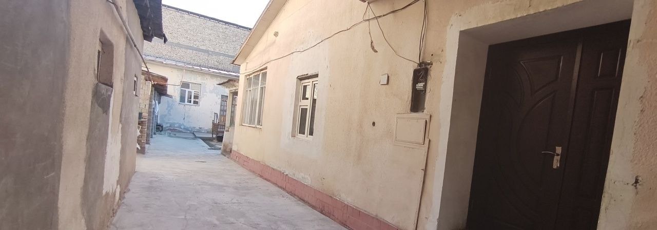 For sale 10-room house, 560 m² · Yunusabad — photo 4