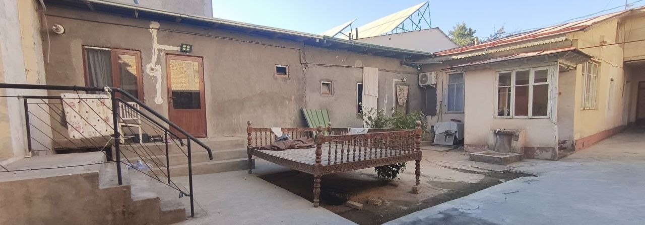 For sale 10-room house, 560 m² · Yunusabad — photo 3