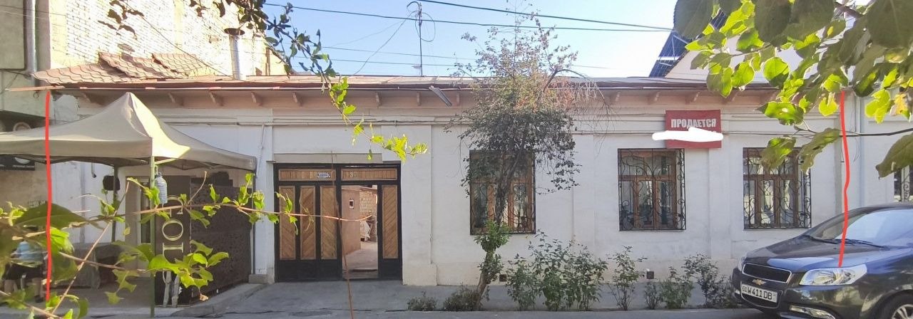 For sale 10-room house, 560 m² · Yunusabad — photo 1