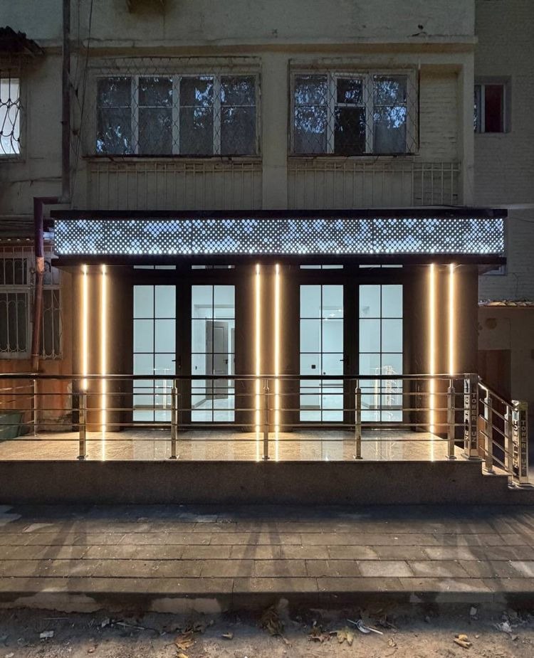Ijaraga tijorat binosi, 65 m² · Mirzo Ulug‘bek — surat 1