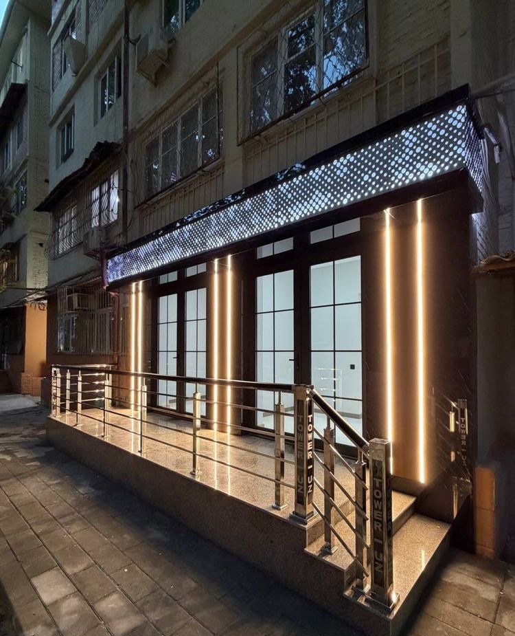 Ijaraga tijorat binosi, 65 m² · Mirzo Ulug‘bek — surat 2