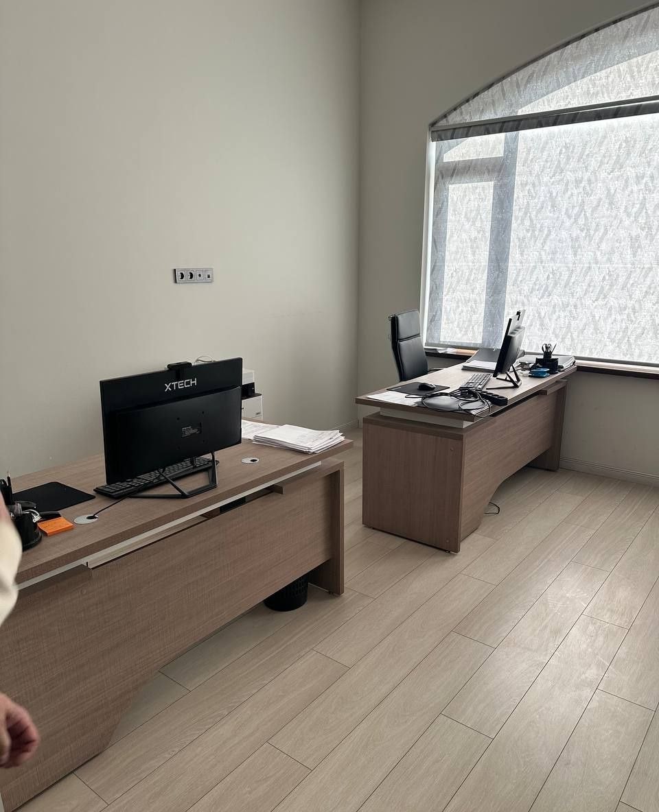 Ijaraga tijorat binosi, 334 m² · Mirzo Ulug‘bek — surat 10