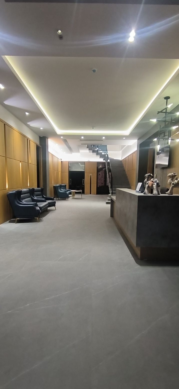 Ijaraga tijorat binosi, 334 m² · Mirzo Ulug‘bek — surat 5