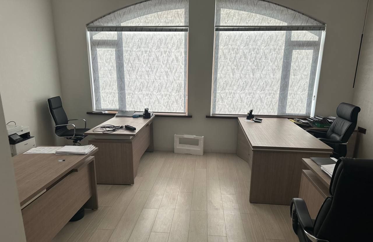 Ijaraga tijorat binosi, 334 m² · Mirzo Ulug‘bek — surat 7