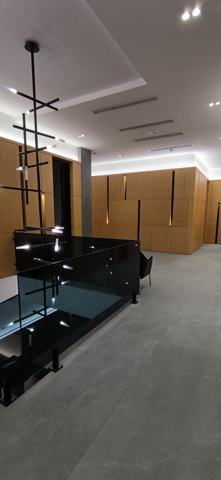 Ijaraga tijorat binosi, 334 m² · Mirzo Ulug‘bek — surat 4
