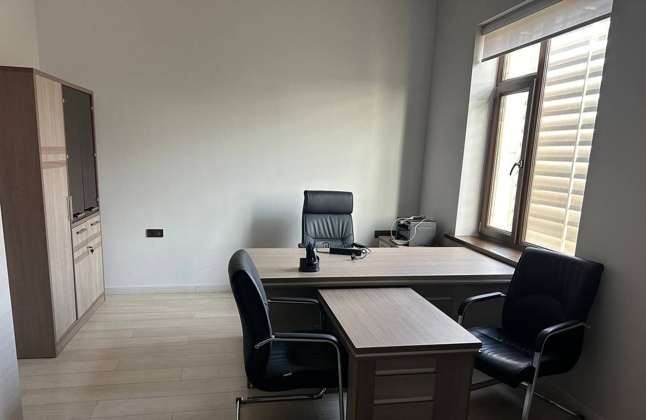 Ijaraga tijorat binosi, 334 m² · Mirzo Ulug‘bek — surat 6