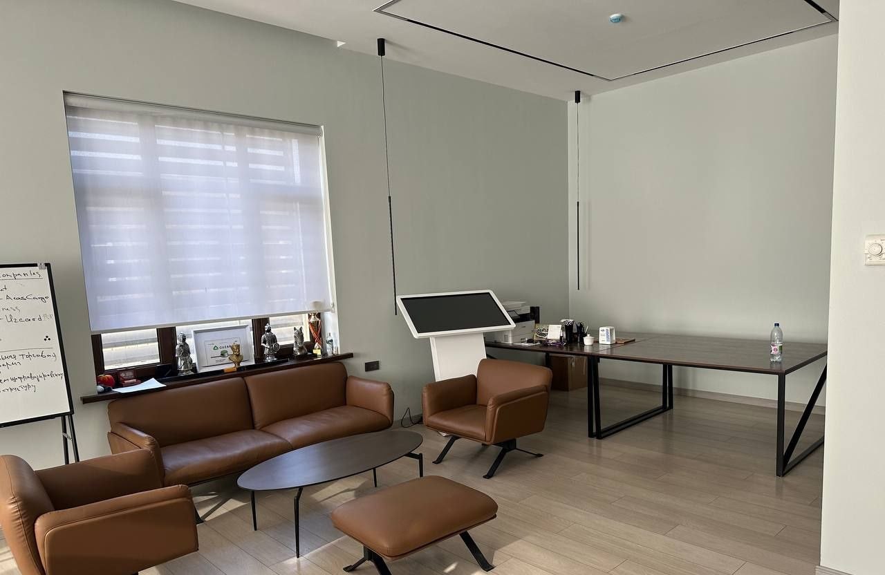 Ijaraga tijorat binosi, 334 m² · Mirzo Ulug‘bek — surat 9