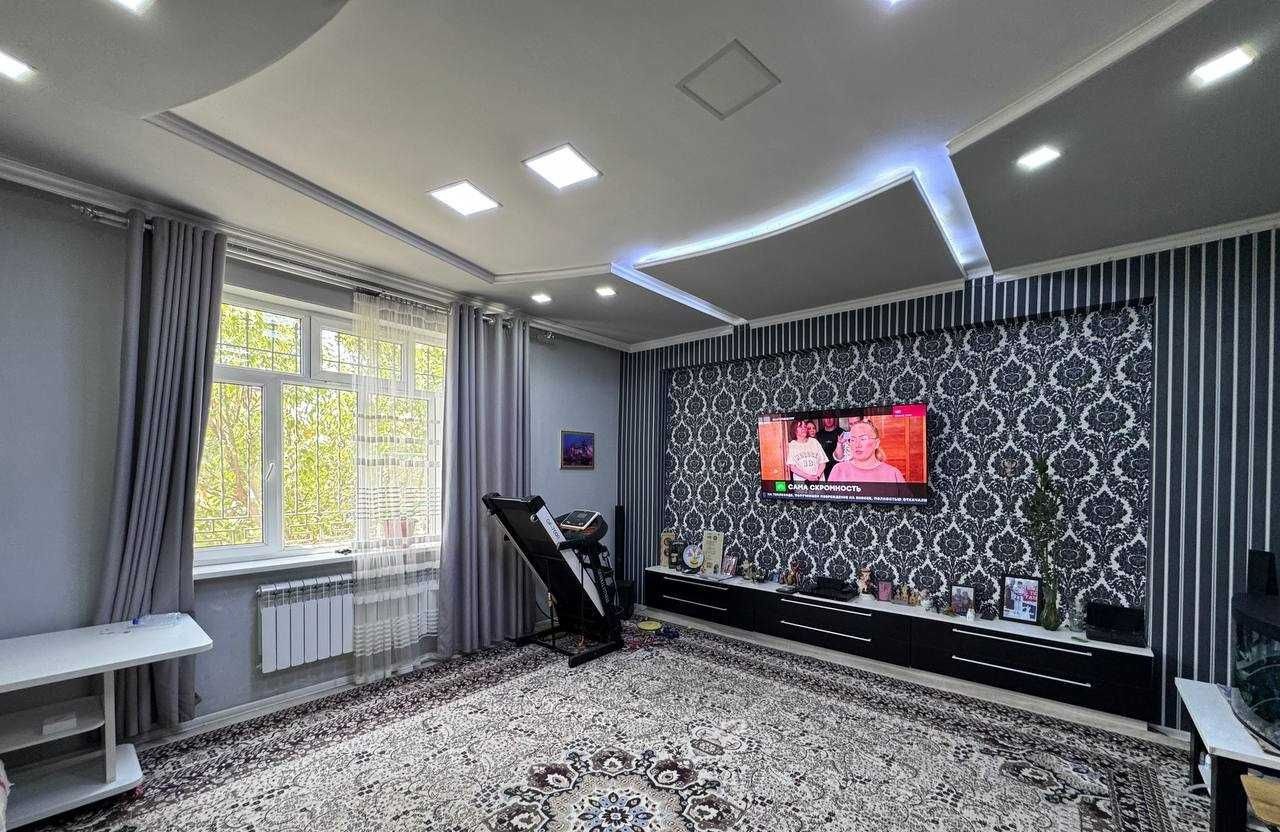 For sale 4-room house · Mirzo-Ulugbek — photo 8