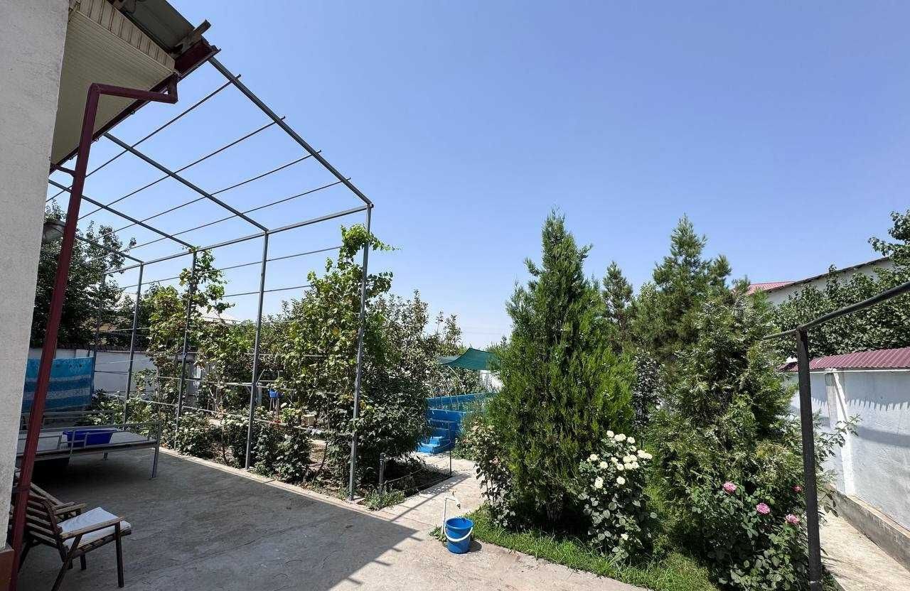 For sale 4-room house · Mirzo-Ulugbek — photo 10