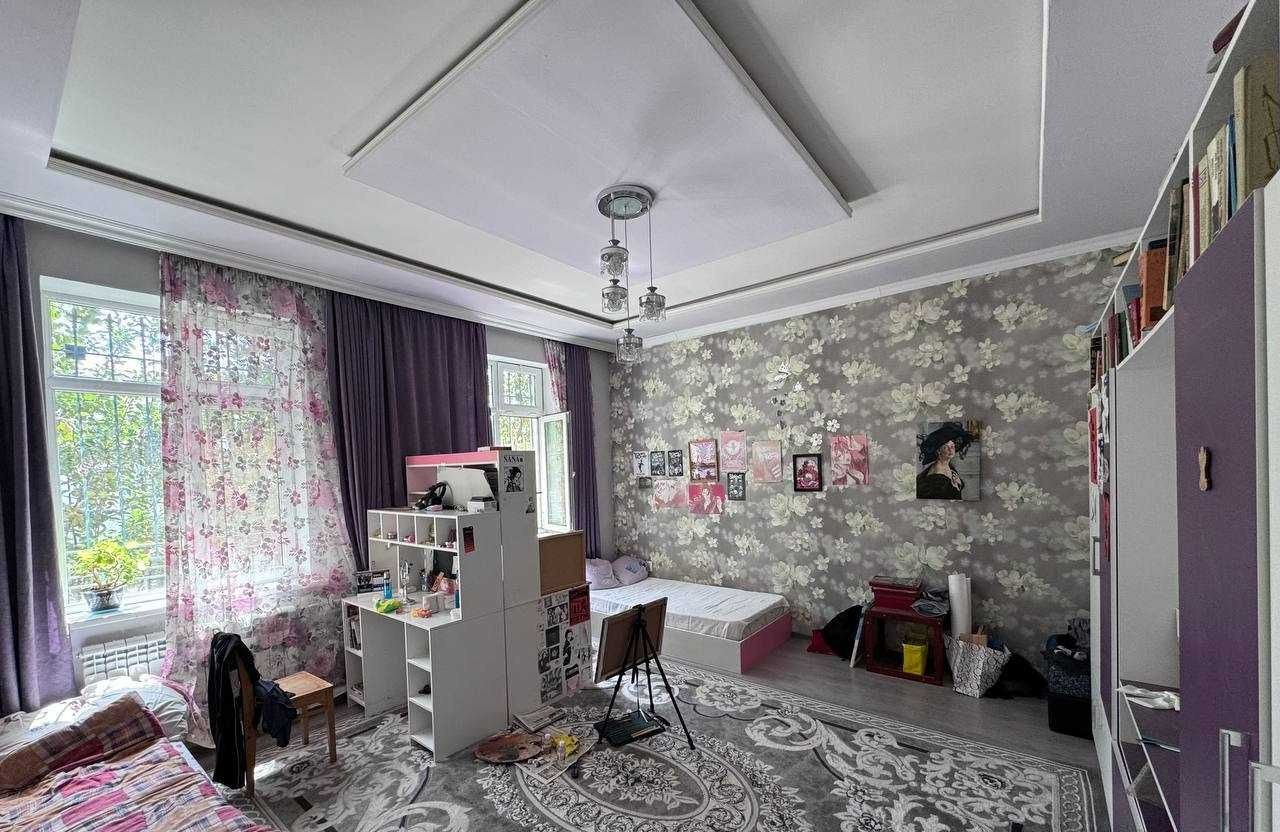 For sale 4-room house · Mirzo-Ulugbek — photo 3