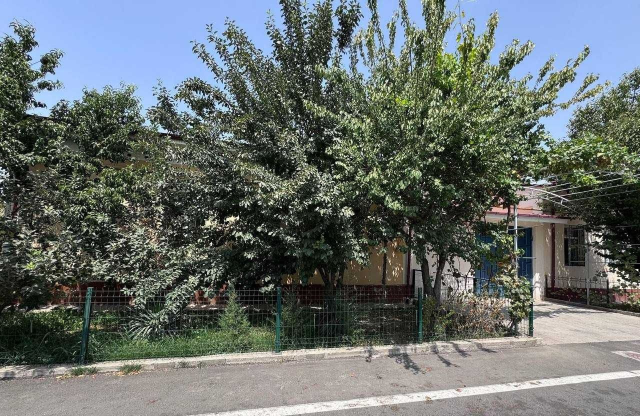 For sale 4-room house · Mirzo-Ulugbek — photo 1