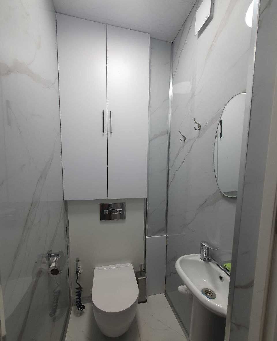 Сдаётся 3-комн. квартира, 65.3 м² · Яккасарай — фото 6