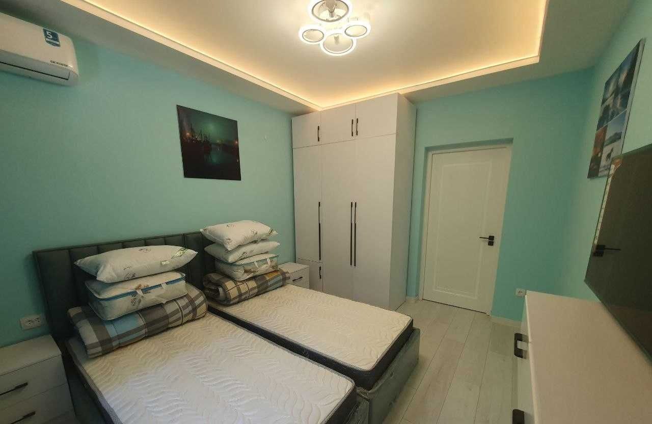 Сдаётся 3-комн. квартира, 65.3 м² · Яккасарай — фото 2