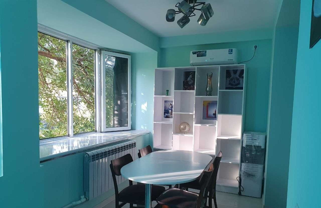 Сдаётся 3-комн. квартира, 65.3 м² · Яккасарай — фото 9