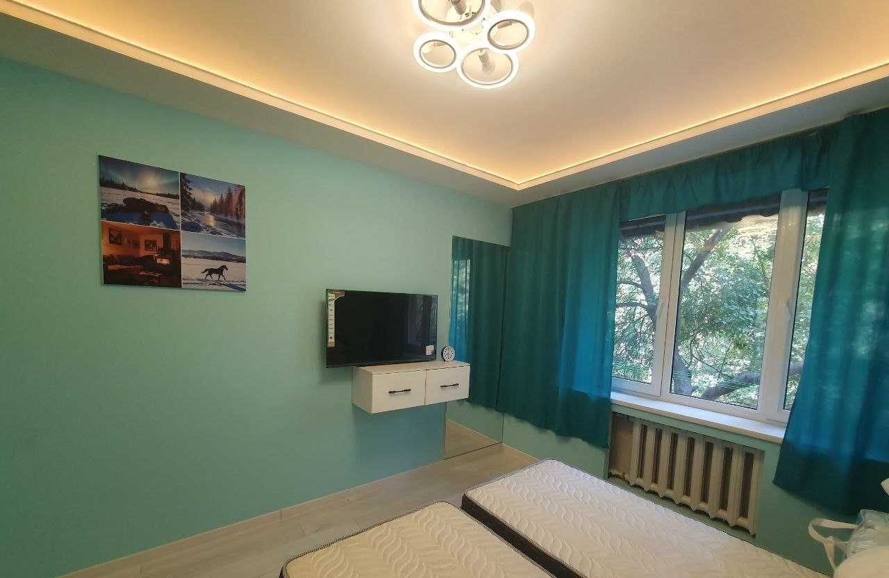Сдаётся 3-комн. квартира, 65.3 м² · Яккасарай — фото 3