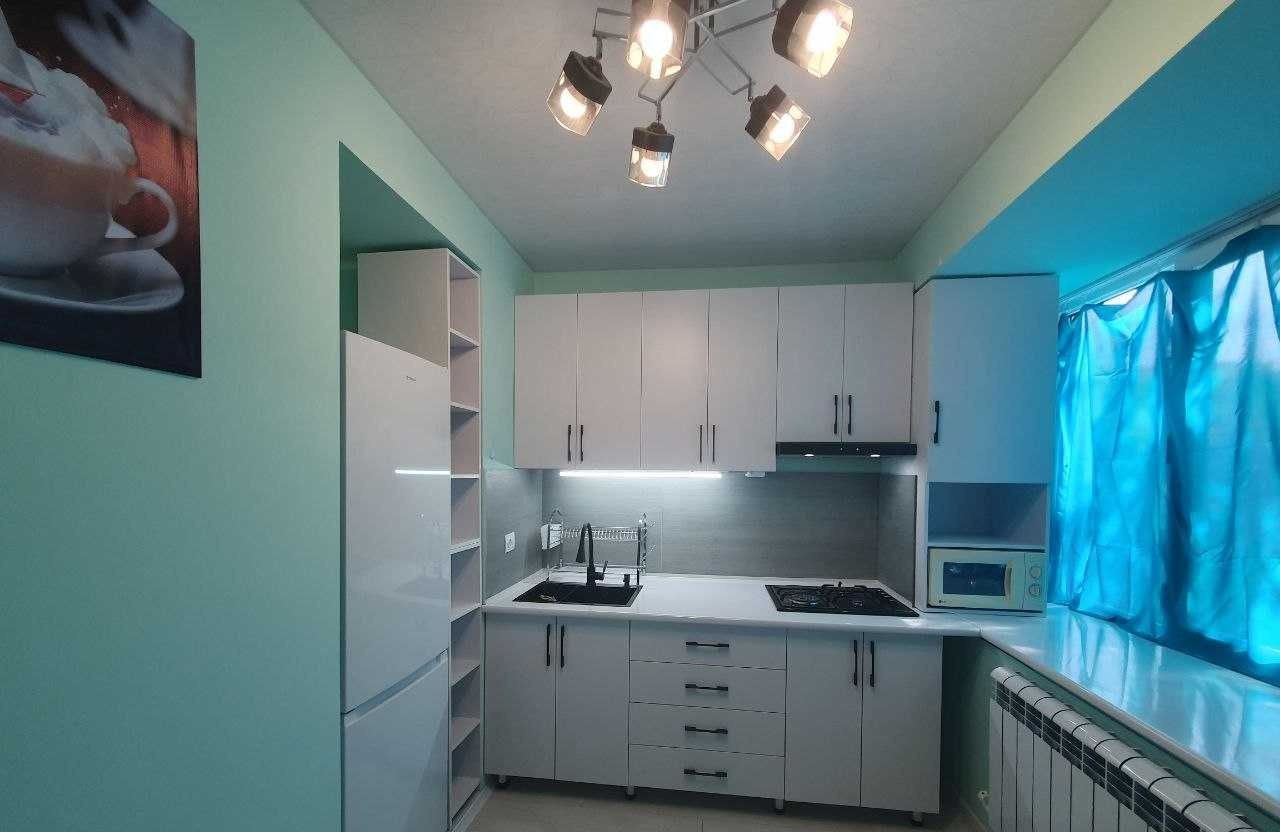 Сдаётся 3-комн. квартира, 65.3 м² · Яккасарай — фото 10