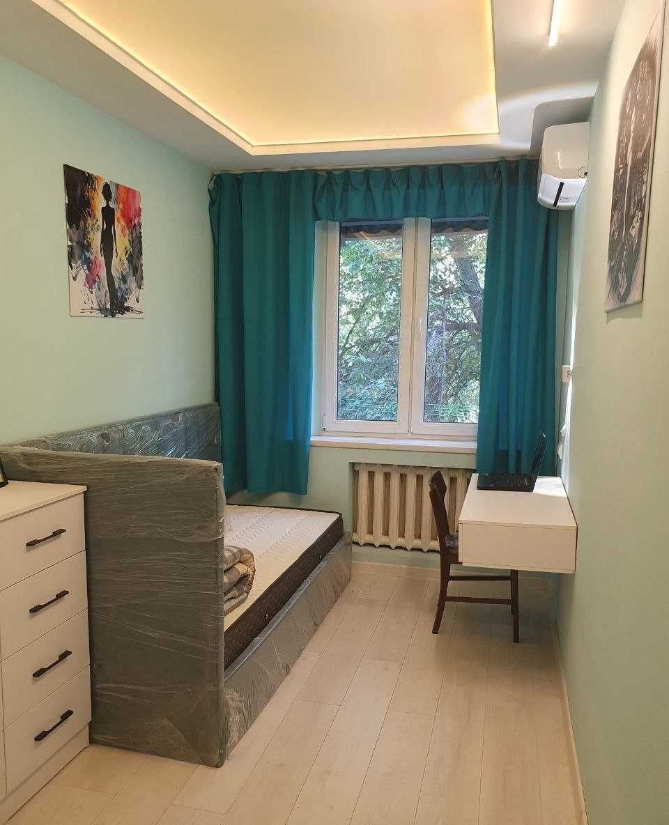 Сдаётся 3-комн. квартира, 65.3 м² · Яккасарай — фото 5