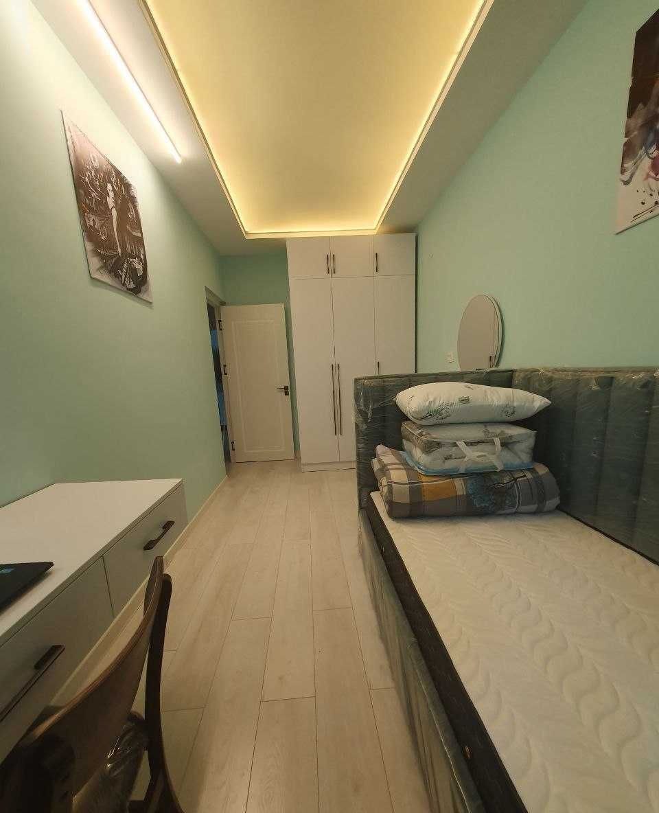 Сдаётся 3-комн. квартира, 65.3 м² · Яккасарай — фото 4