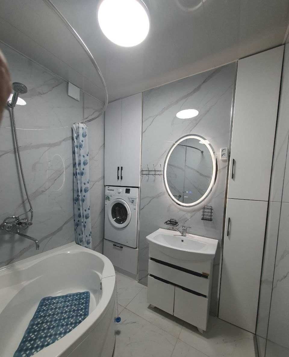 Сдаётся 3-комн. квартира, 65.3 м² · Яккасарай — фото 7
