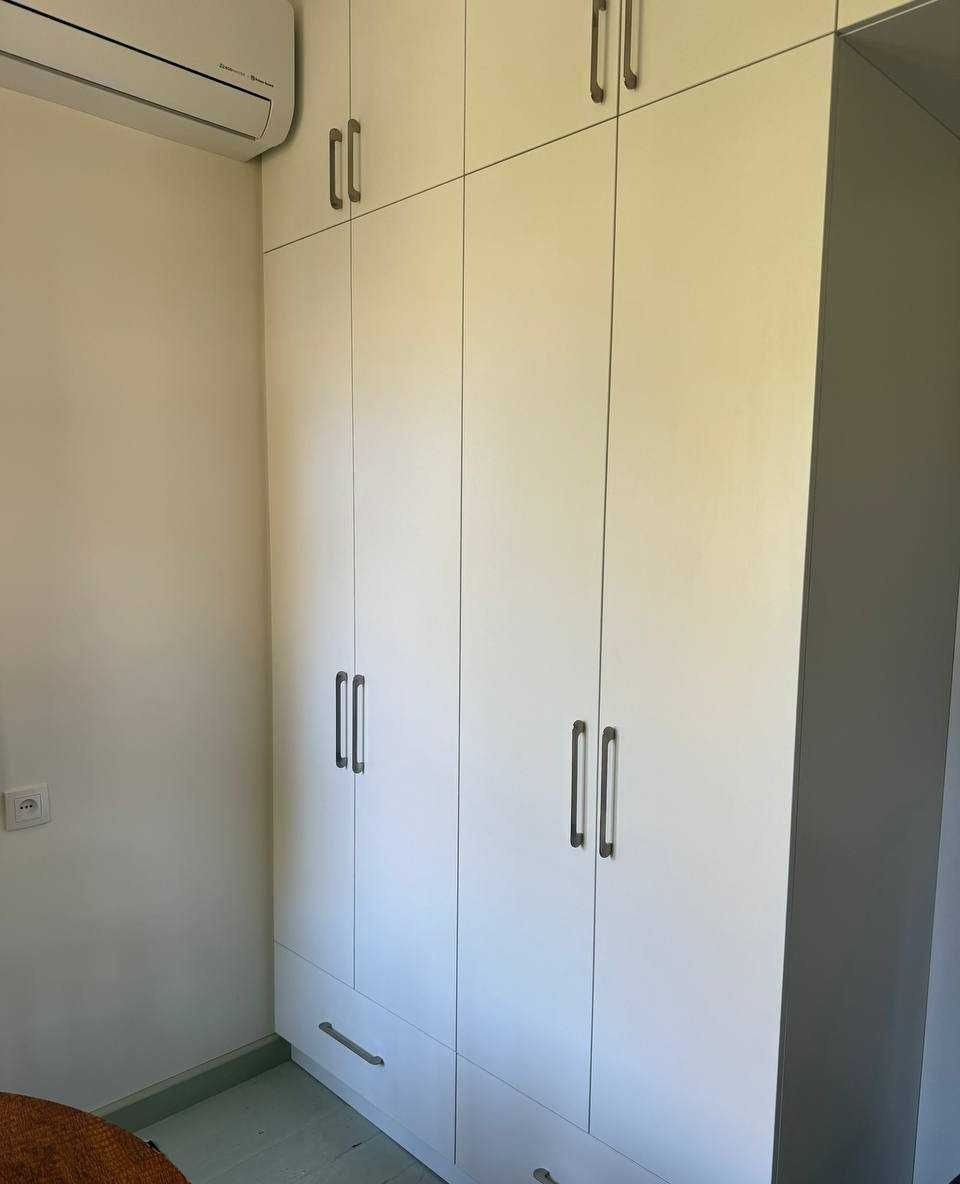 For rent 2-room apartment, 45 m² · Yakkasaray — photo 3