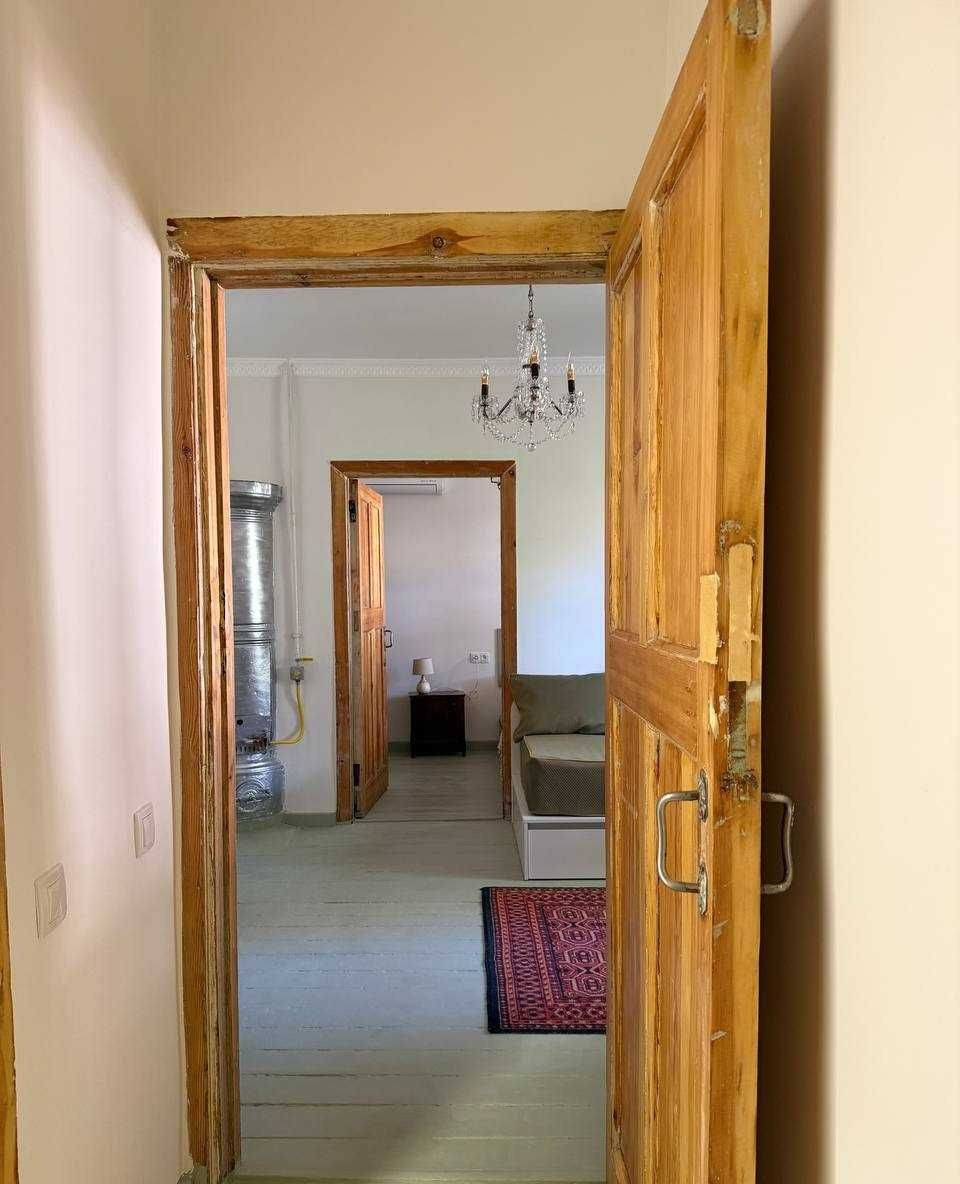 For rent 2-room apartment, 45 m² · Yakkasaray — photo 2