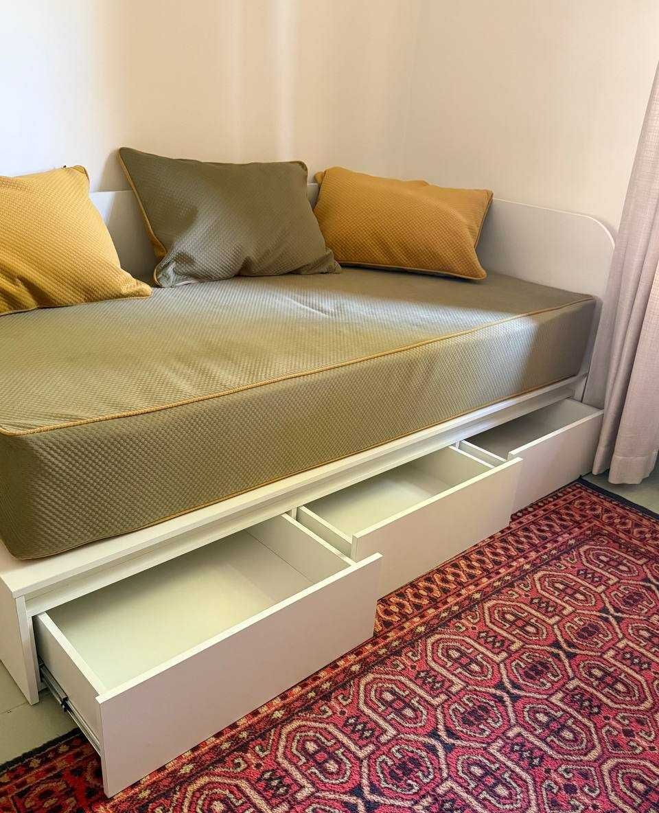 For rent 2-room apartment, 45 m² · Yakkasaray — photo 8