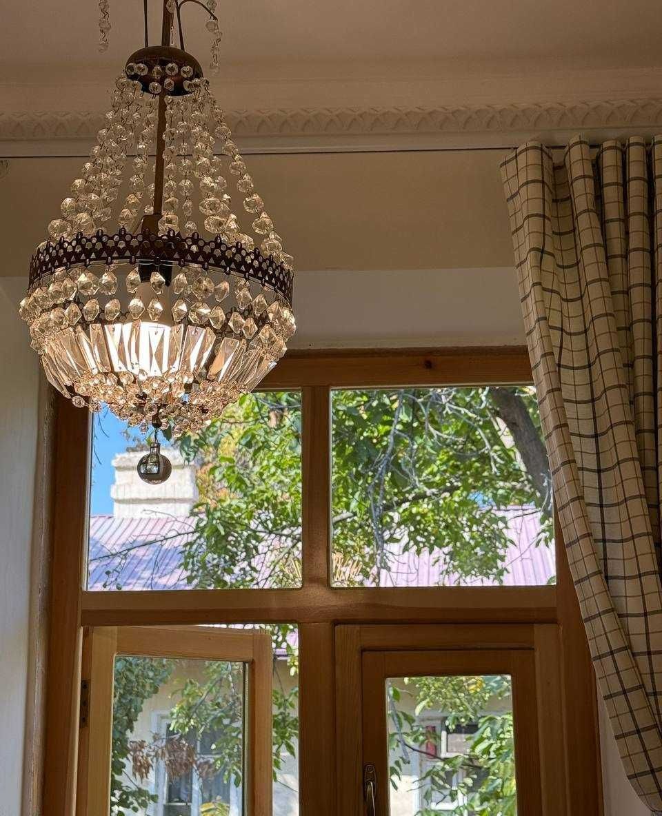 For rent 2-room apartment, 45 m² · Yakkasaray — photo 4