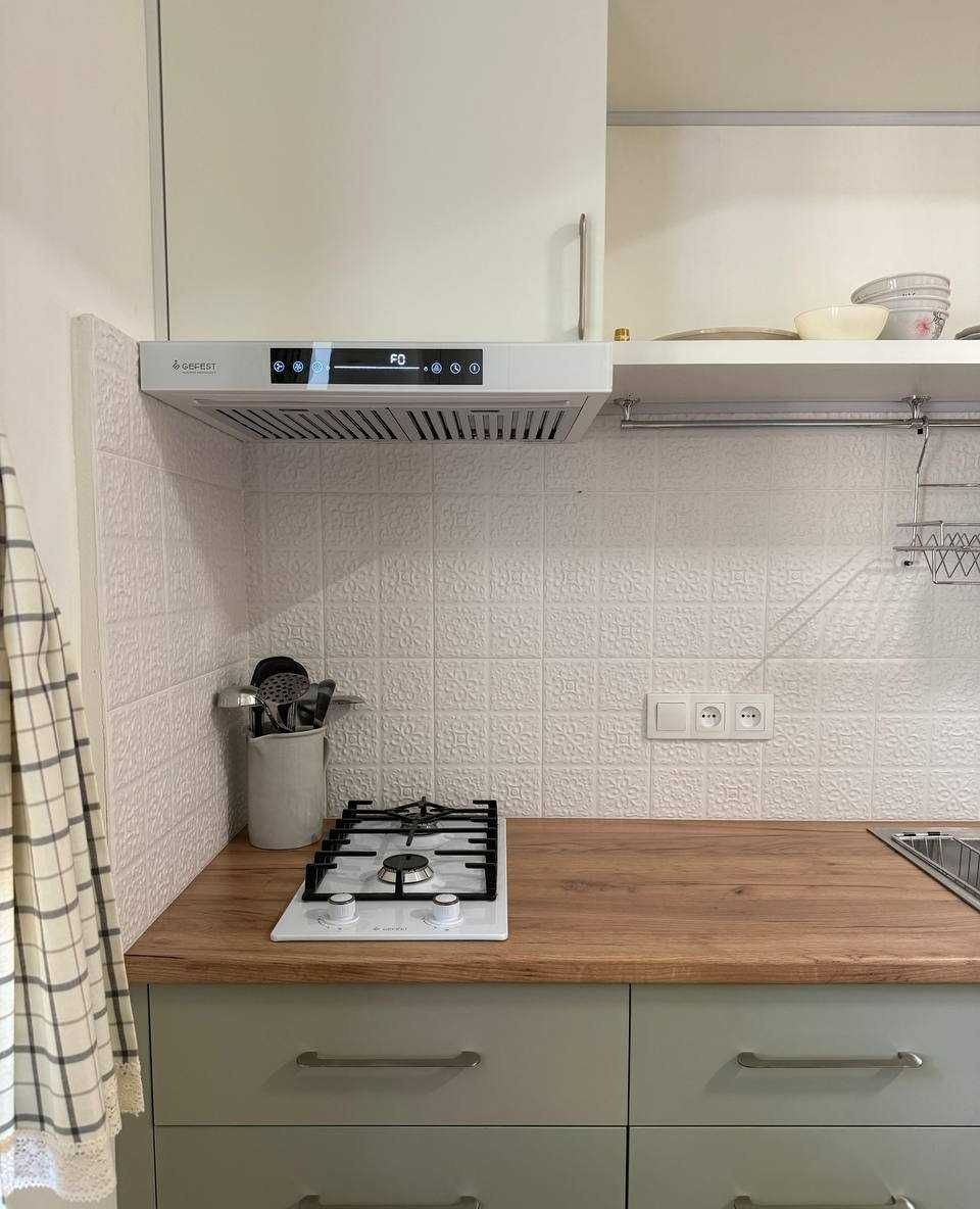 For rent 2-room apartment, 45 m² · Yakkasaray — photo 6