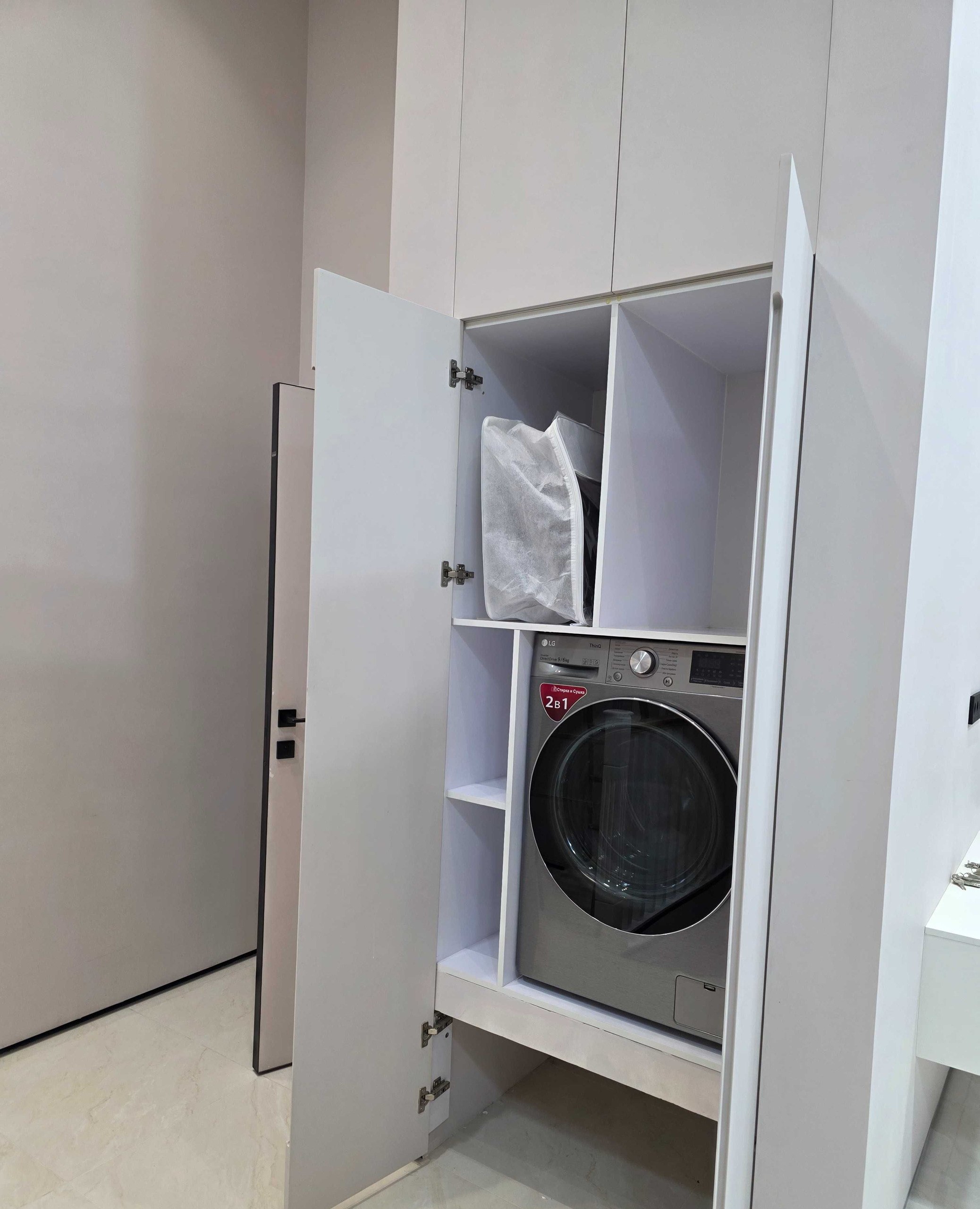 Сдаётся 4-комн. квартира, 160 м² · ЖК Greenwich · Мирабад — фото 5