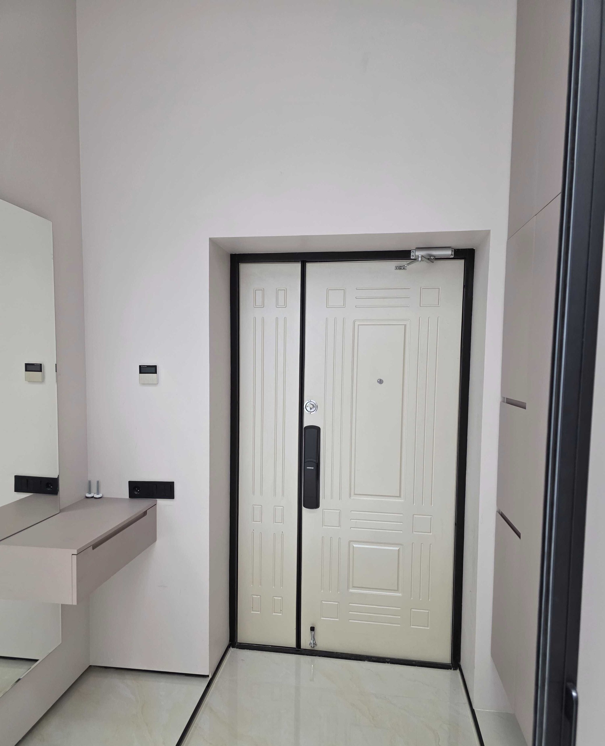 Сдаётся 4-комн. квартира, 160 м² · ЖК Greenwich · Мирабад — фото 7