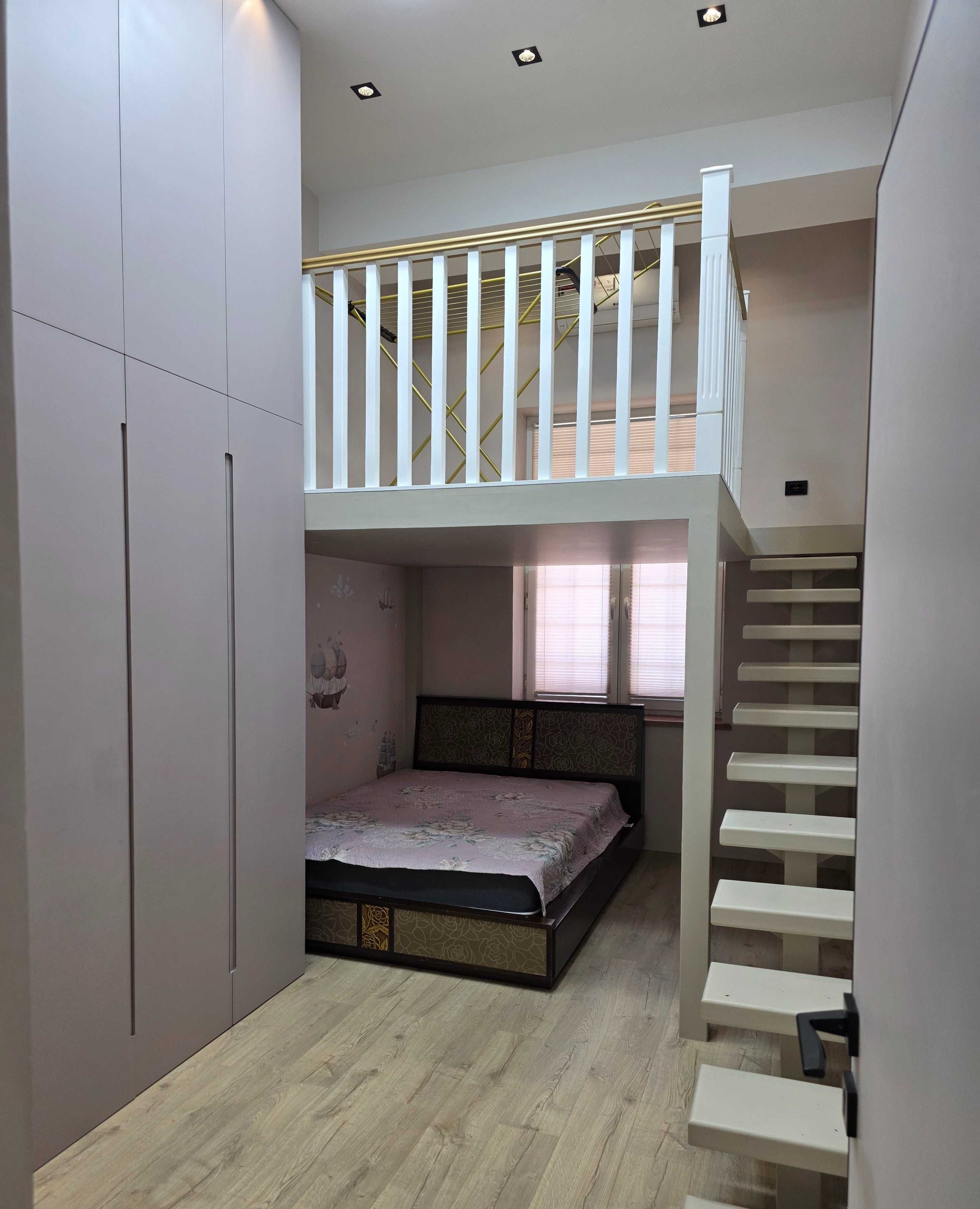 Сдаётся 4-комн. квартира, 160 м² · ЖК Greenwich · Мирабад — фото 9