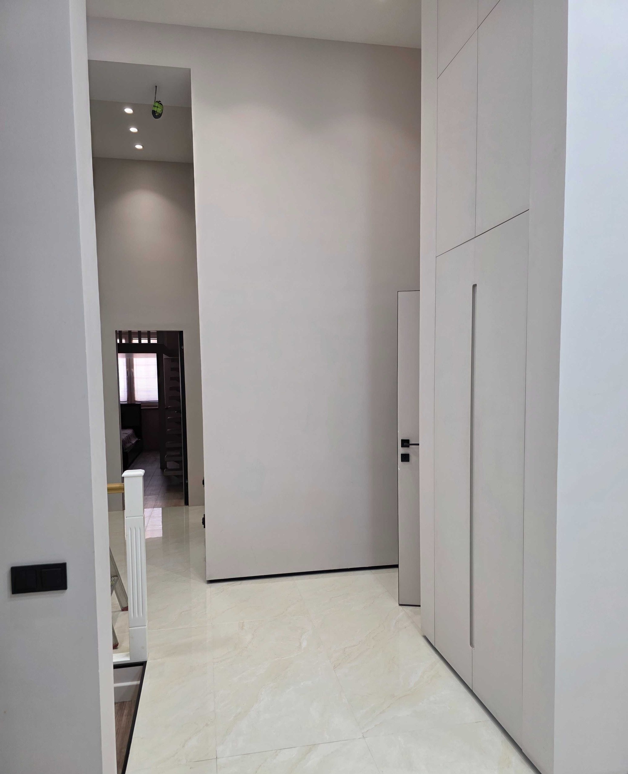 Сдаётся 4-комн. квартира, 160 м² · ЖК Greenwich · Мирабад — фото 4
