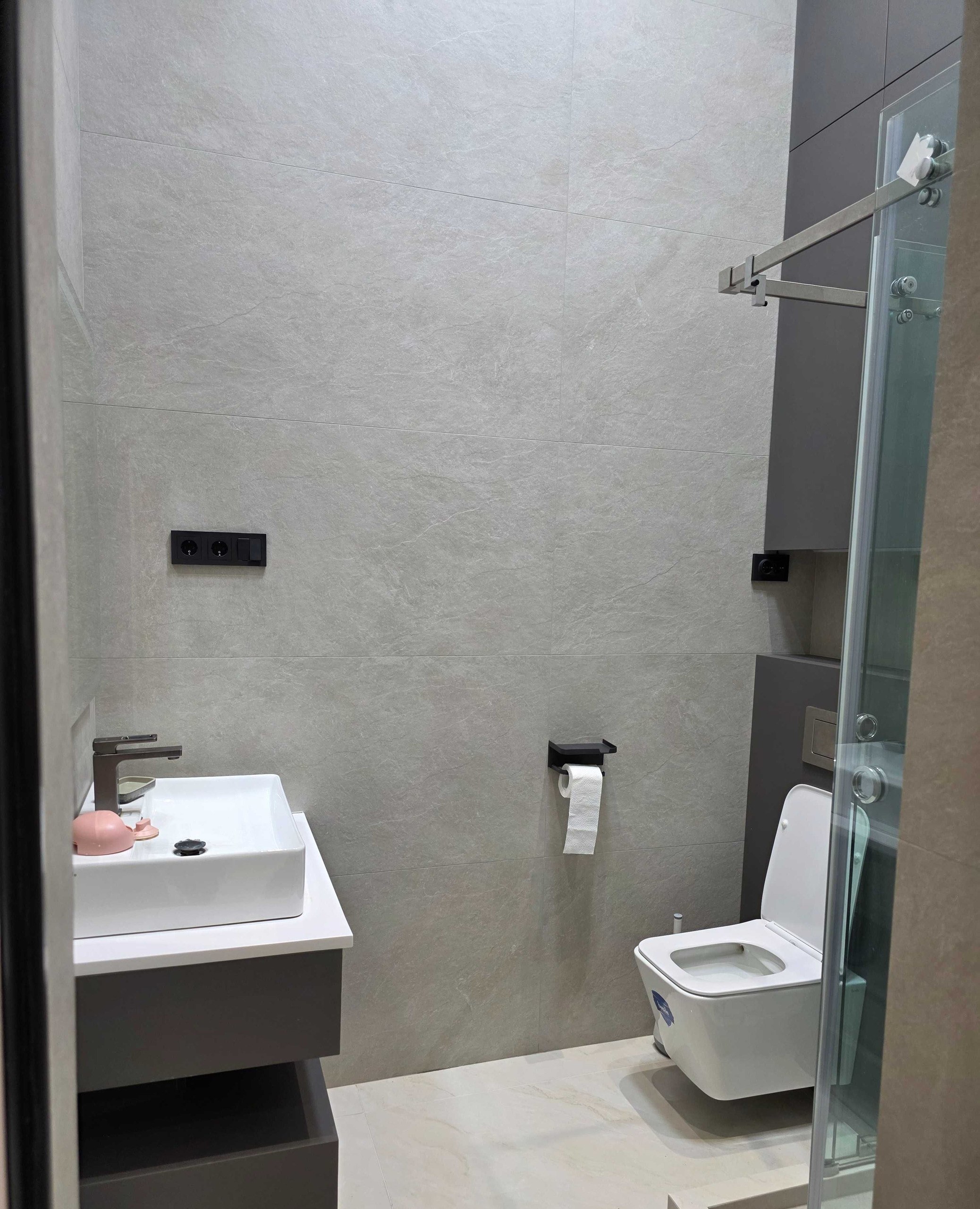 Сдаётся 4-комн. квартира, 160 м² · ЖК Greenwich · Мирабад — фото 6
