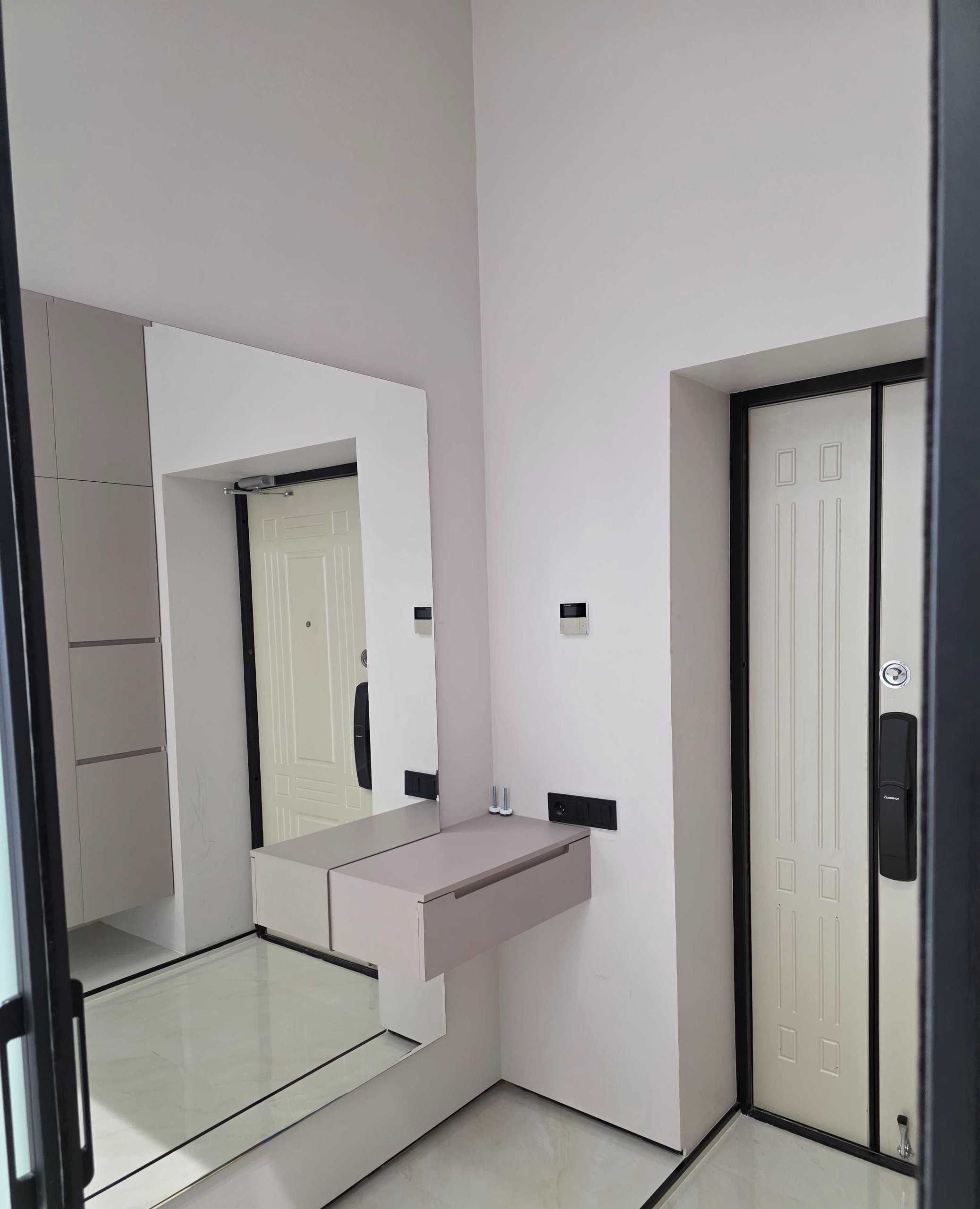 Сдаётся 4-комн. квартира, 160 м² · ЖК Greenwich · Мирабад — фото 8