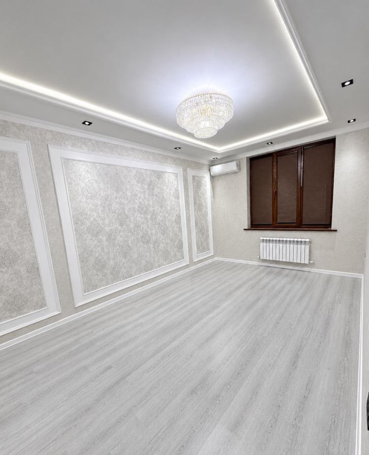 For rent 3-room apartment, 80 m² · Real · Mirzo-Ulugbek — photo 1
