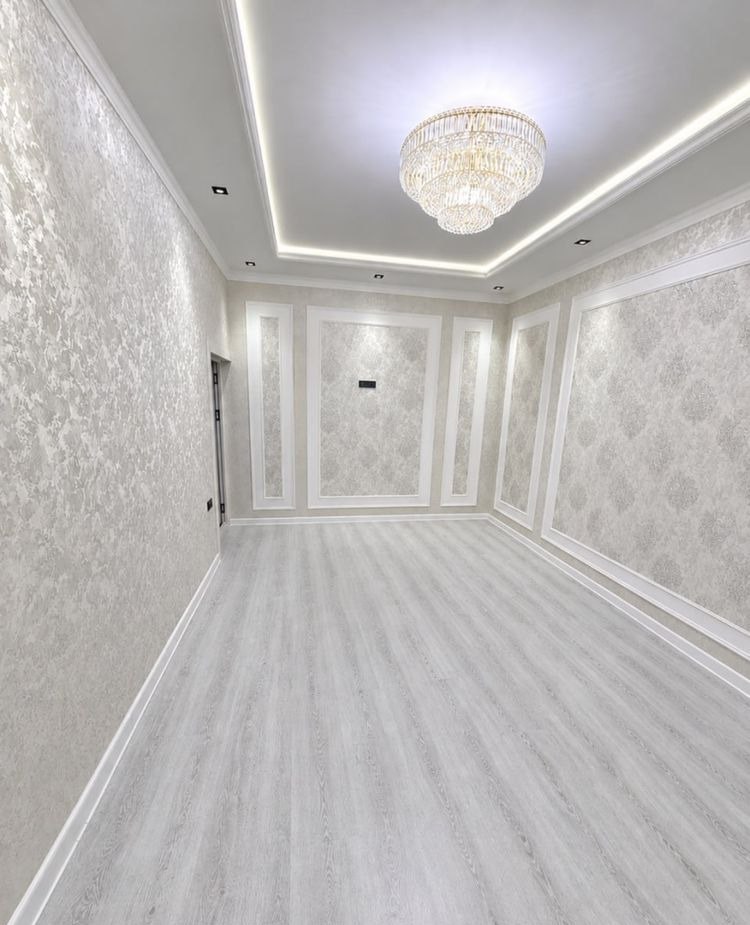 For rent 3-room apartment, 80 m² · Real · Mirzo-Ulugbek — photo 2
