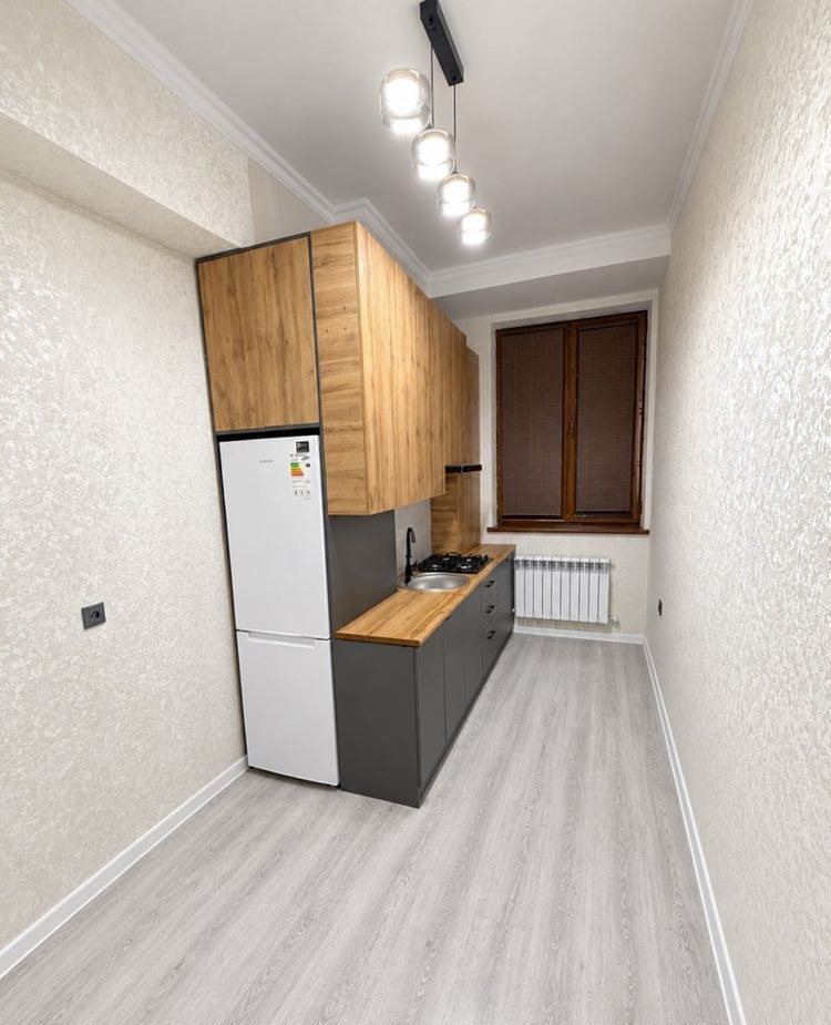For rent 3-room apartment, 80 m² · Real · Mirzo-Ulugbek — photo 6