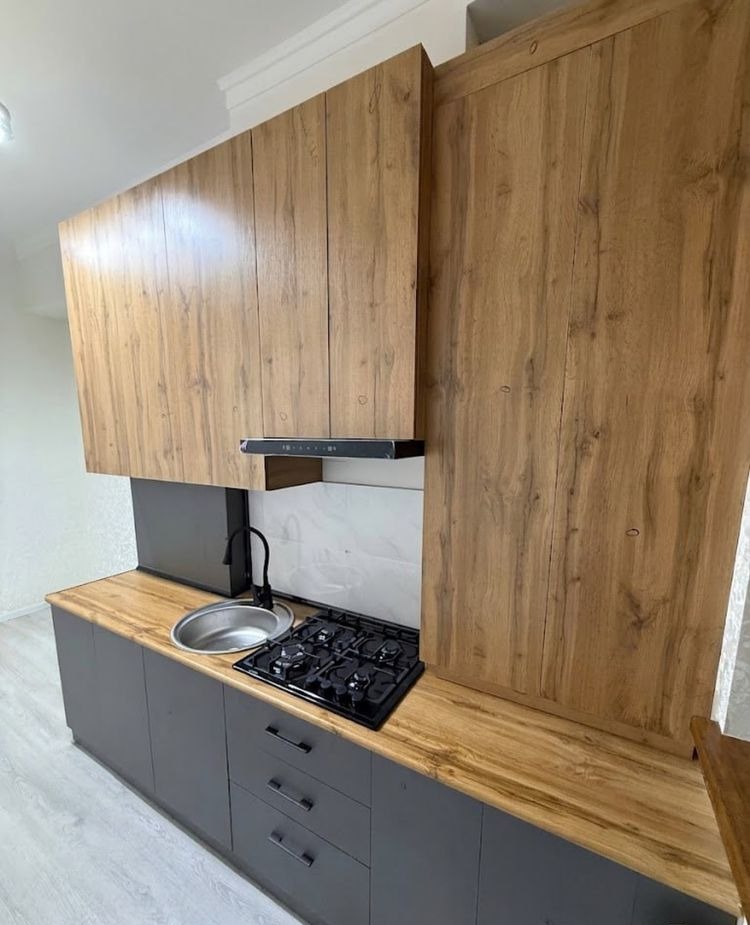 For rent 3-room apartment, 80 m² · Real · Mirzo-Ulugbek — photo 5