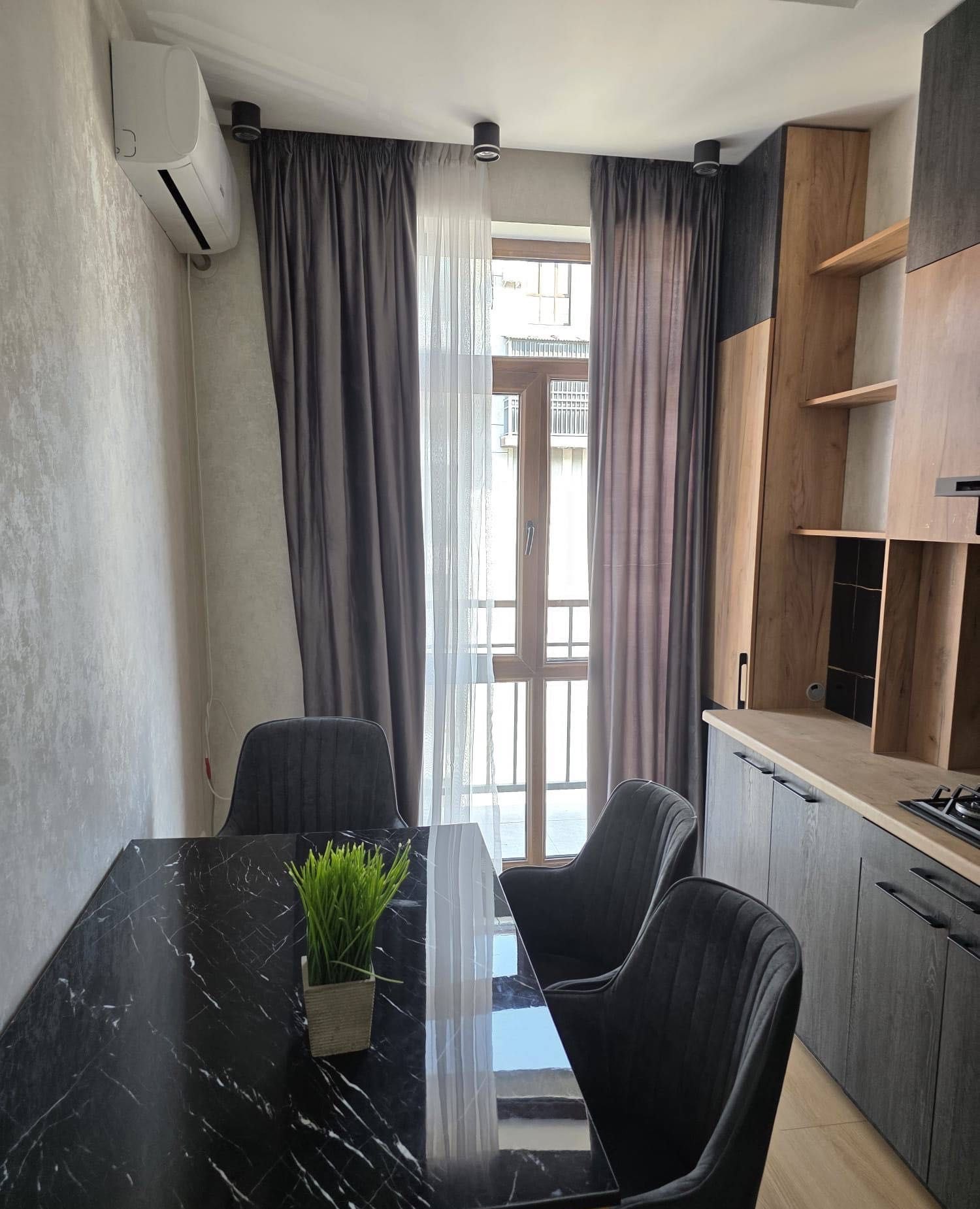 Ijaraga 2 xonali xonadon, 52 m² · Mirzo Ulug‘bek — surat 3