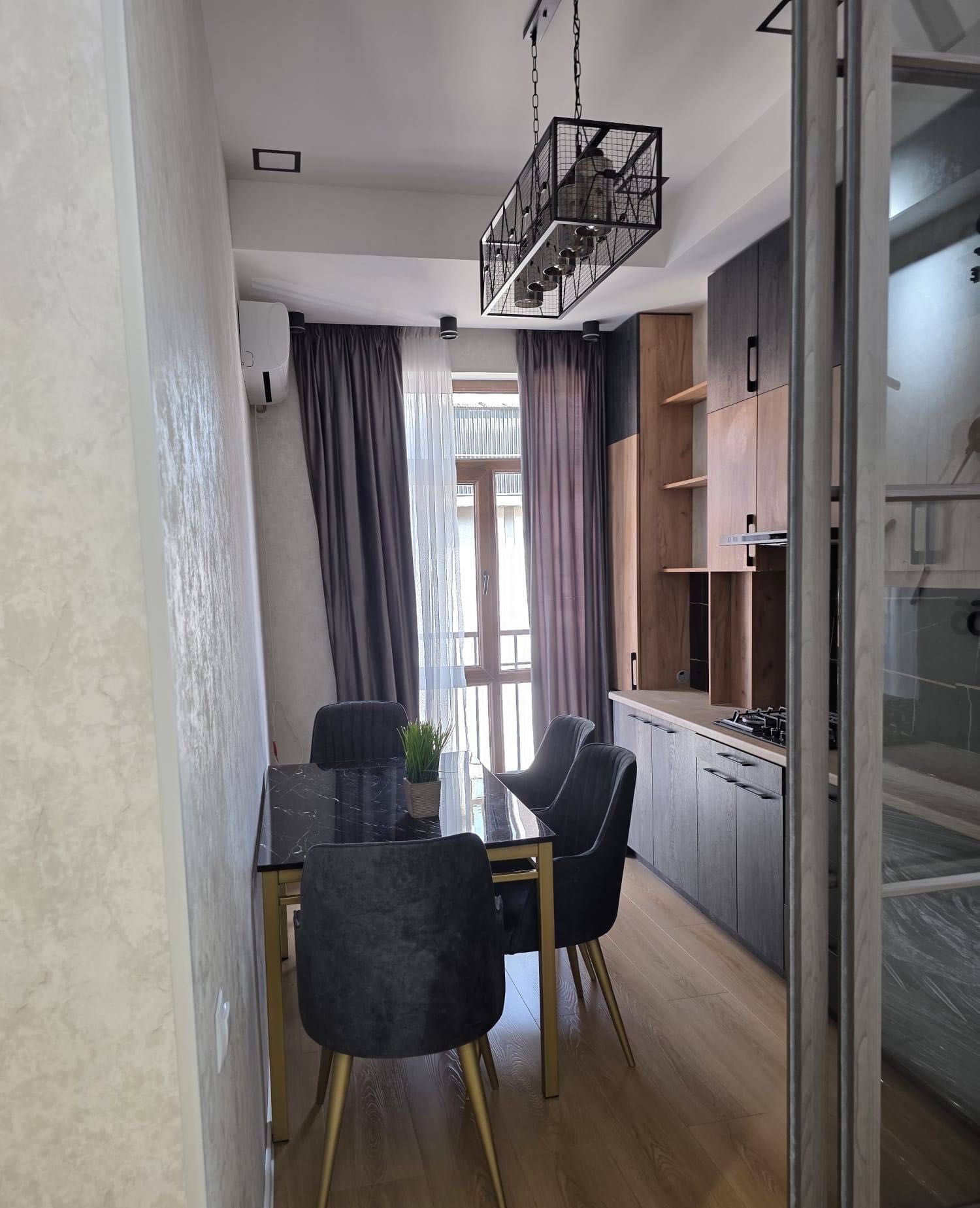 Ijaraga 2 xonali xonadon, 52 m² · Mirzo Ulug‘bek — surat 4