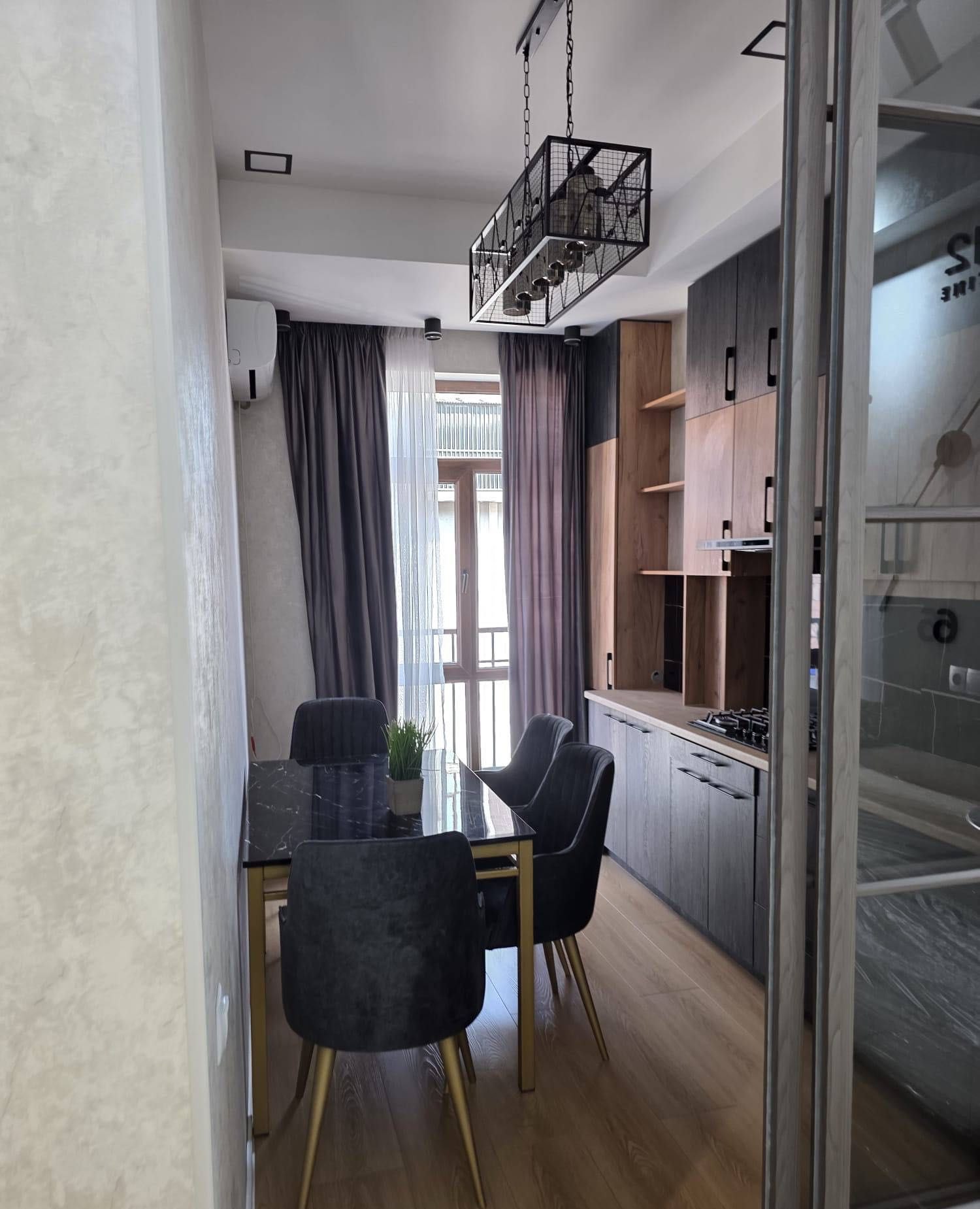 Ijaraga 2 xonali xonadon, 52 m² · Mirzo Ulug‘bek — surat 8