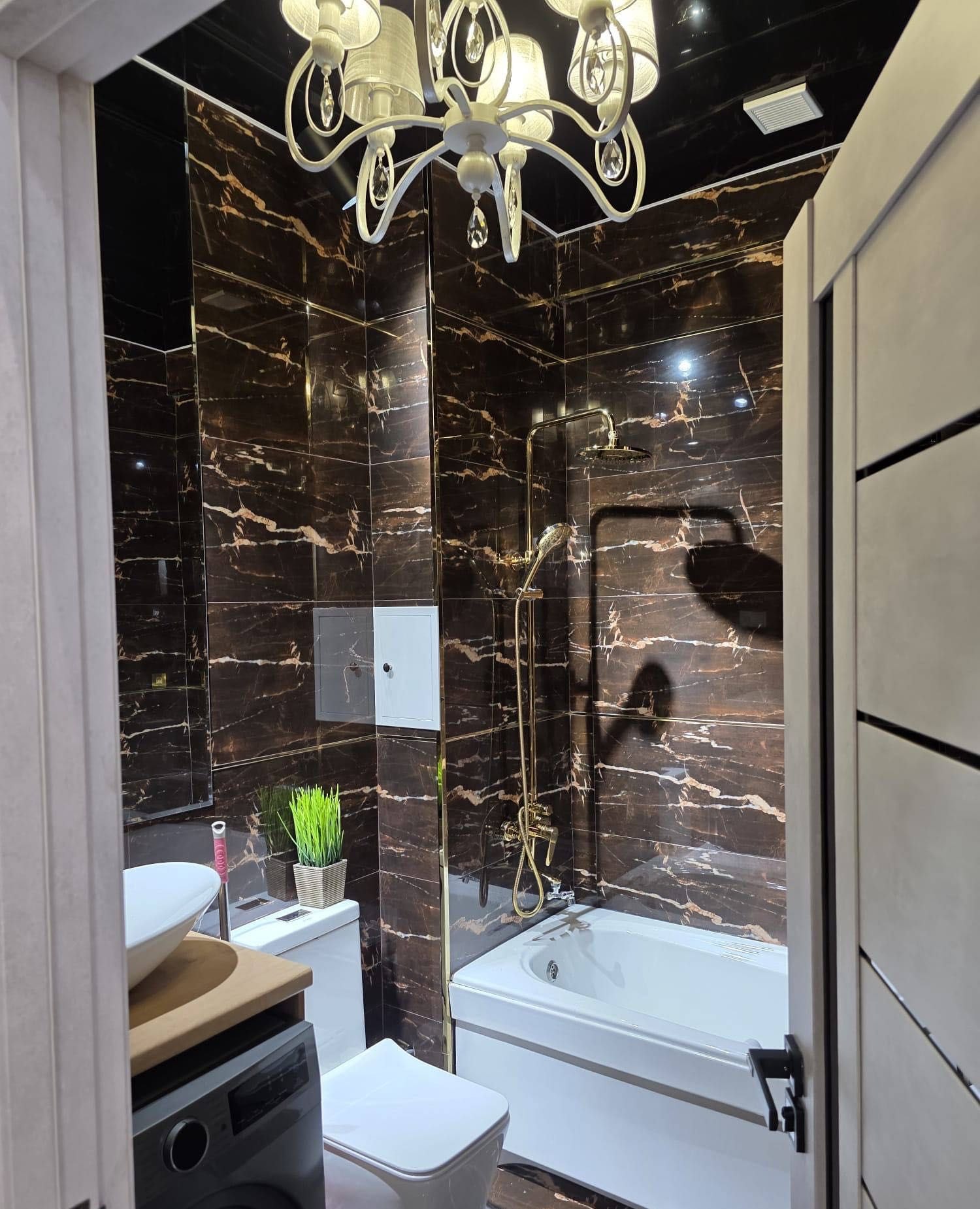 Ijaraga 2 xonali xonadon, 52 m² · Mirzo Ulug‘bek — surat 6