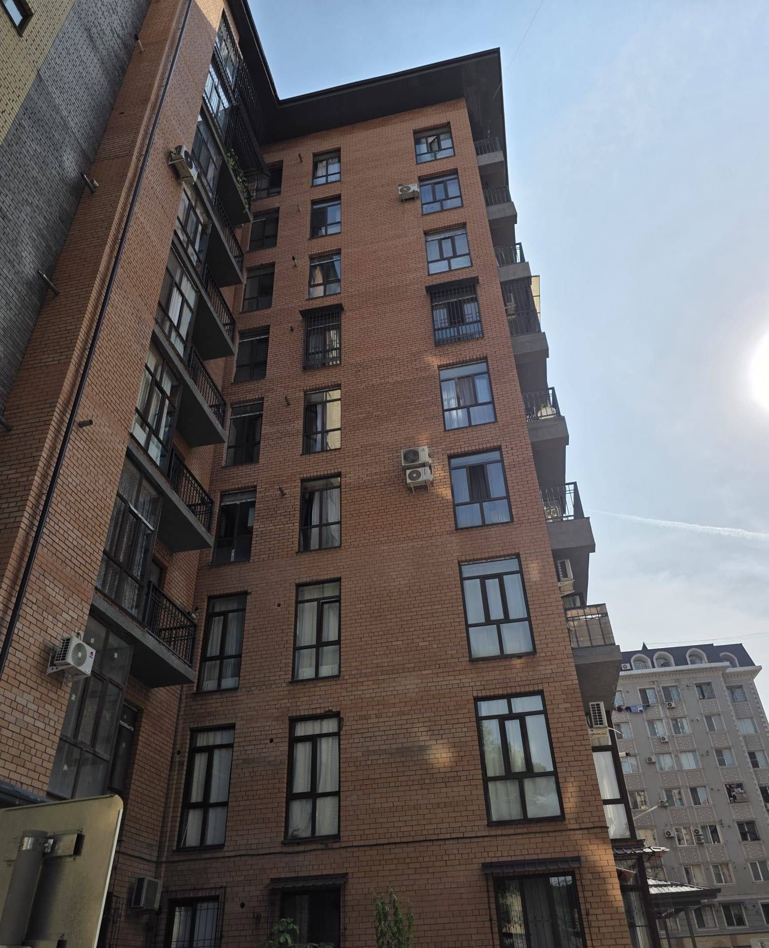 Ijaraga 2 xonali xonadon, 52 m² · Mirzo Ulug‘bek — surat 2