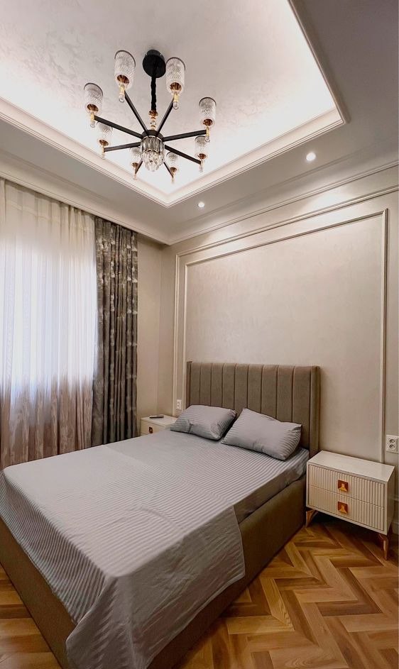 For rent 3-room apartment, 100 m² · Tashkent City · Shaykhantakhur — photo 8