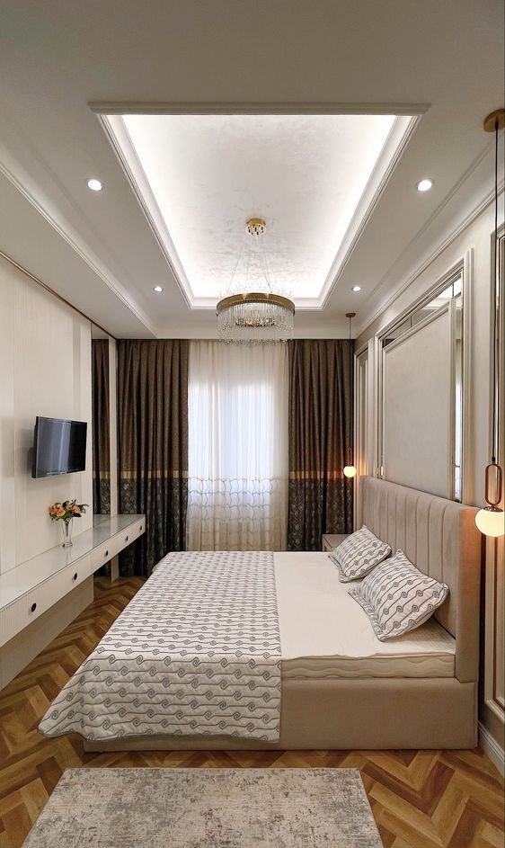 For rent 3-room apartment, 100 m² · Tashkent City · Shaykhantakhur — photo 6