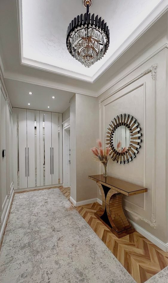For rent 3-room apartment, 100 m² · Tashkent City · Shaykhantakhur — photo 5