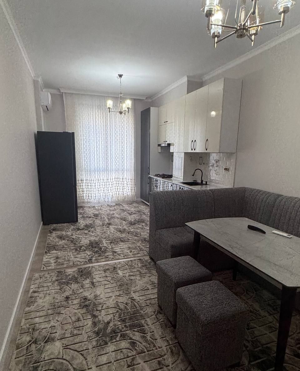 Сдаётся 2-комн. квартира, 55 м² · Шайхантахур — фото 5